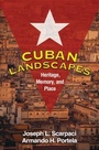 Cover: Cuban Landscapes - Guilford Publications