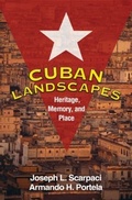 Cover: Cuban Landscapes - Guilford Publications