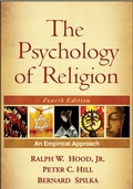 Cover: The Psychology of Religion, Fourth Edition - Guilford Publications