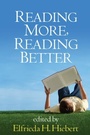 Cover: Reading More - Guilford Publications