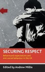 Cover: Securing respect - Policy Press