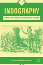 Cover: Indography - Palgrave MacMillan