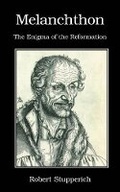 Cover: Melanchthon - James Clarke & Co Ltd