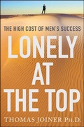 Abbildung von: Lonely at the Top - St. Martin's Press
