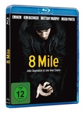Cover: 8 Mile - Jeder Augenblick ist eine neue Chance - Universal Pictures Video