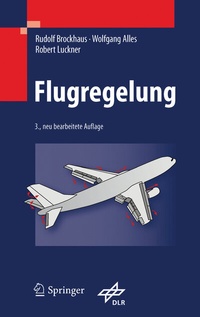 Abbildung von: Flugregelung - Springer