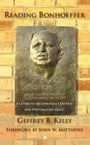 Cover: Reading Bonhoeffer - James Clarke & Co Ltd