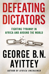 Abbildung von: Defeating Dictators - Macmillan