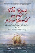 Cover: The Race to the New World - Palgrave Macmillan