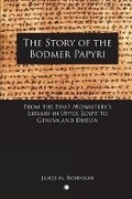 Cover: The Story of the Bodmer Papyri - James Clarke & Co Ltd