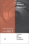 Cover: The Making of the Self - James Clarke & Co Ltd