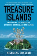 Cover: Treasure Islands - Macmillan