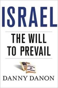 Cover: Israel - Palgrave Macmillan