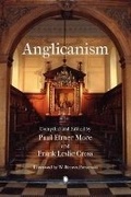 Cover: Anglicanism - James Clarke & Co Ltd