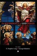 Cover: The Sovereignty of God Debate - James Clarke & Co Ltd