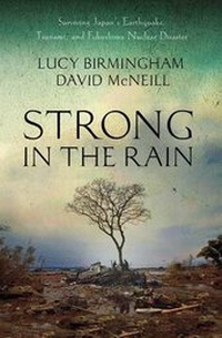 Abbildung von: Strong in the Rain - Palgrave Macmillan