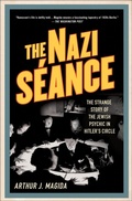 Cover: The Nazi S&eacute;ance - St. Martin's Press