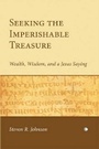 Cover: Seeking the Imperishable Treasure - James Clarke & Co Ltd