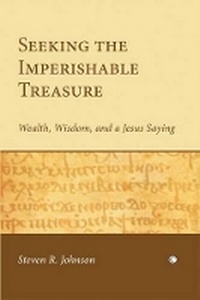 Enlarge image Cover: Seeking the Imperishable Treasure - James Clarke & Co Ltd