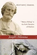 Cover: Joseph's Dilemma - James Clarke & Co Ltd