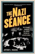 Cover: The Nazi Seance - Palgrave Macmillan