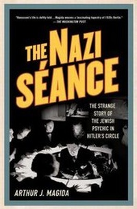 Enlarge image Cover: The Nazi Seance - Palgrave Macmillan
