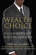 Cover: The Wealth Choice - Palgrave Macmillan