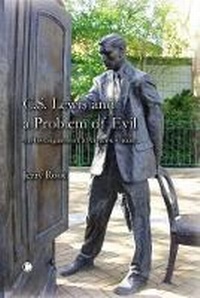 Enlarge image Cover: C.S. Lewis and a Problem of Evil - James Clarke & Co Ltd