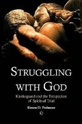 Cover: Struggling with God - James Clarke & Co Ltd