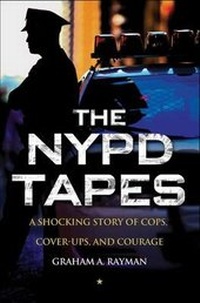 Abbildung von: The NYPD Tapes - Palgrave Macmillan