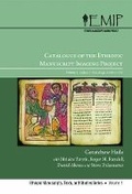 Cover: Catalogue of the Ethiopic Manuscript Imaging Project - James Clarke & Co Ltd