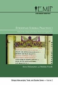 Cover: Ethiopian Scribal Practice 1 - James Clarke & Co Ltd