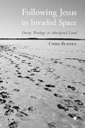 Cover: Following Jesus in Invaded Space - James Clarke & Co Ltd