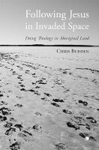 Enlarge image Cover: Following Jesus in Invaded Space - James Clarke & Co Ltd