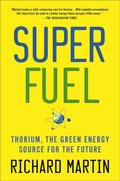 Cover: SuperFuel - St. Martin's Press