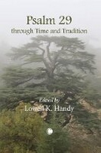 Enlarge image Cover: Psalm 29 through Time and Tradition - James Clarke & Co Ltd
