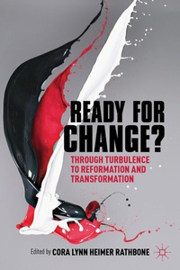 Abbildung von: Ready For Change? - Palgrave Macmillan