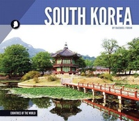 Enlarge image Cover: South Korea - Abdo Publishing Company
