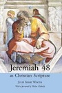 Cover: Jeremiah 48 as Christian Scripture - James Clarke & Co Ltd