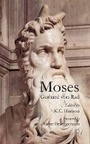 Cover: Moses - James Clarke & Co Ltd
