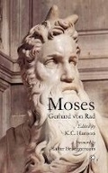 Cover: Moses - James Clarke & Co Ltd