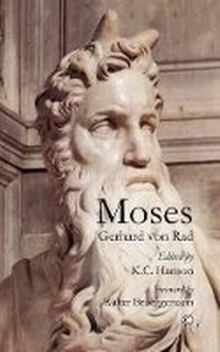 Enlarge image Cover: Moses - James Clarke & Co Ltd