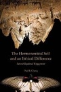 Cover: Hermeneutical Self and an Ethical Difference - James Clarke & Co Ltd