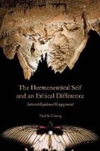 Enlarge image Cover: Hermeneutical Self and an Ethical Difference - James Clarke & Co Ltd