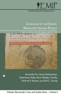 Cover: Catalogue of the Ethiopic Manuscript Imaging Project - James Clarke & Co Ltd