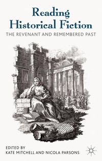 Enlarge image Cover: Reading Historical Fiction - Palgrave Macmillan