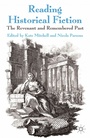 Cover: Reading Historical Fiction - Palgrave Macmillan
