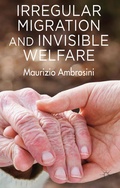 Abbildung von: Irregular Migration and Invisible Welfare - Palgrave Macmillan