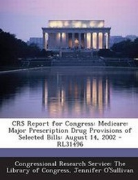 Enlarge image Cover: Crs Report for Congress - Bibliogov