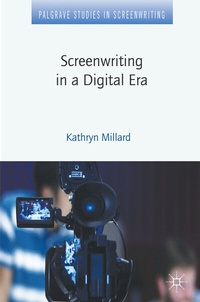 Abbildung von: Screenwriting in a Digital Era - Palgrave Macmillan